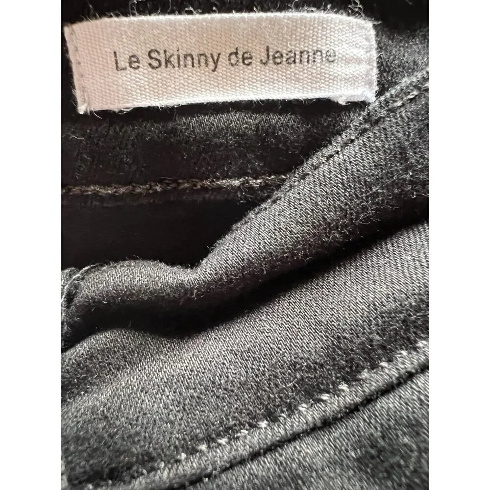 Frame Denim style city